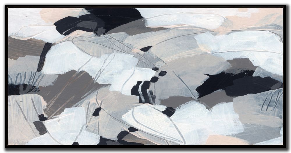 Cloud Path 2 PC canvas art