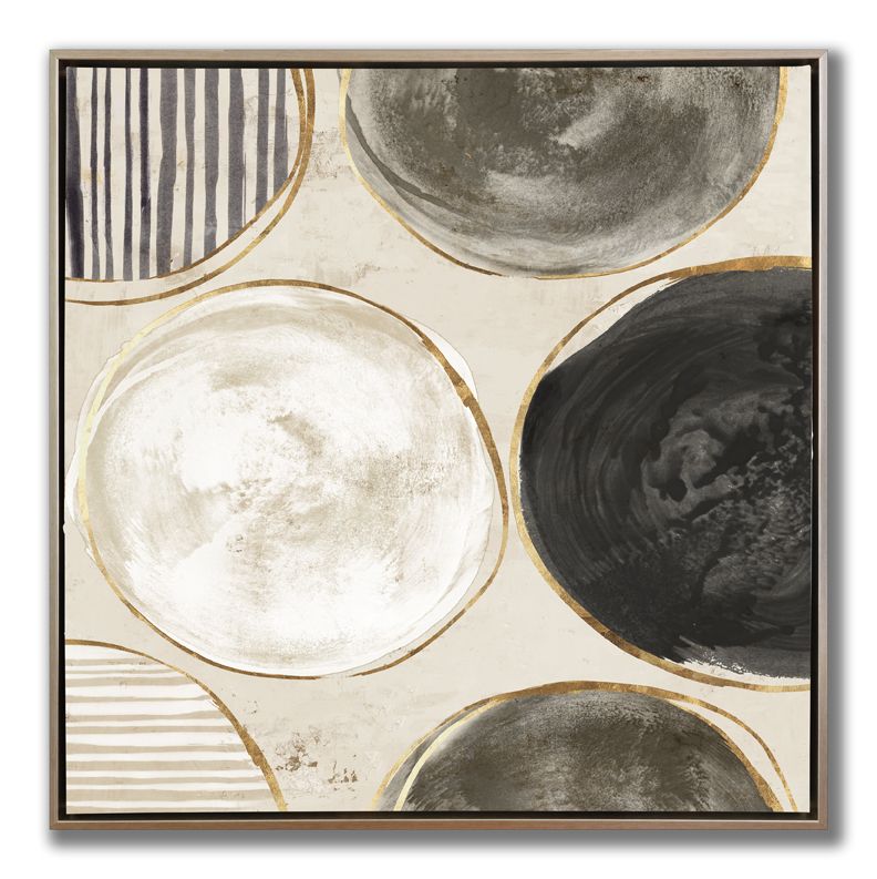 Evenness 2 PC Floating Frame