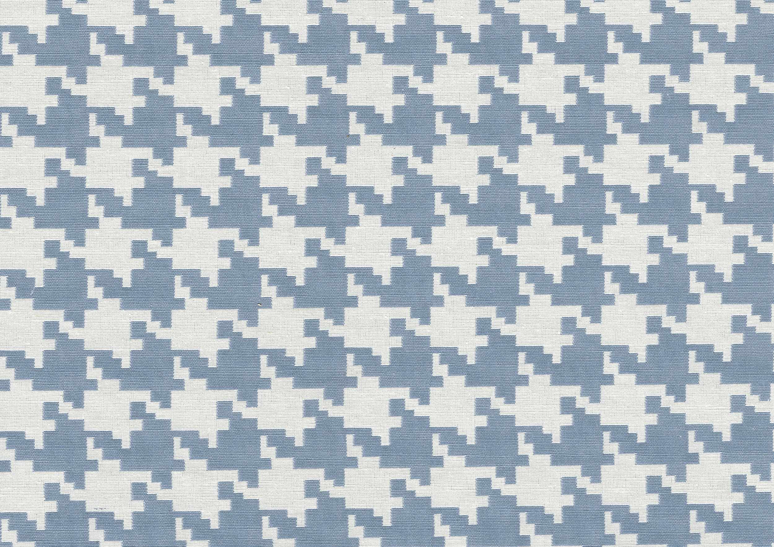 Fischer Accent Chair Light Blue 1110BU