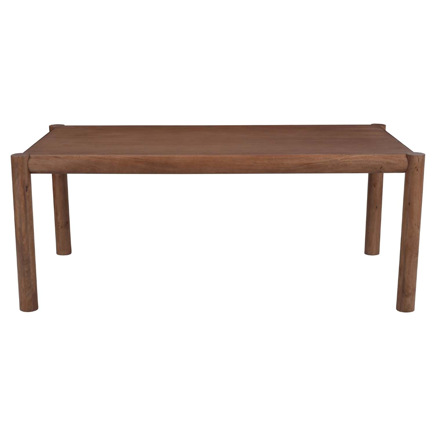 Advik and Brodi 7pc Dining Set 207-455WAL_138PUC