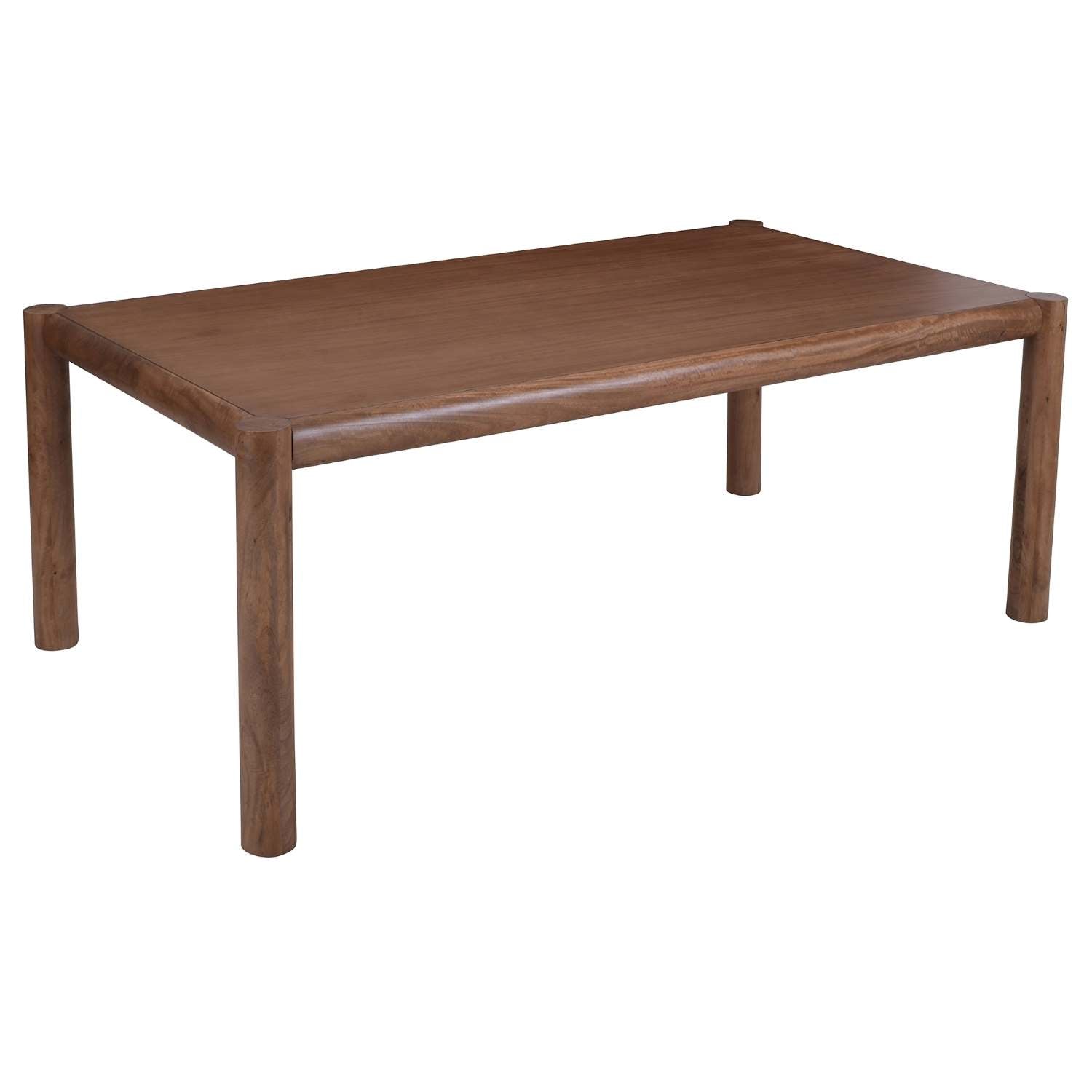 Advik and Caden 7pc Dining Set 207-455WAL_993MOS