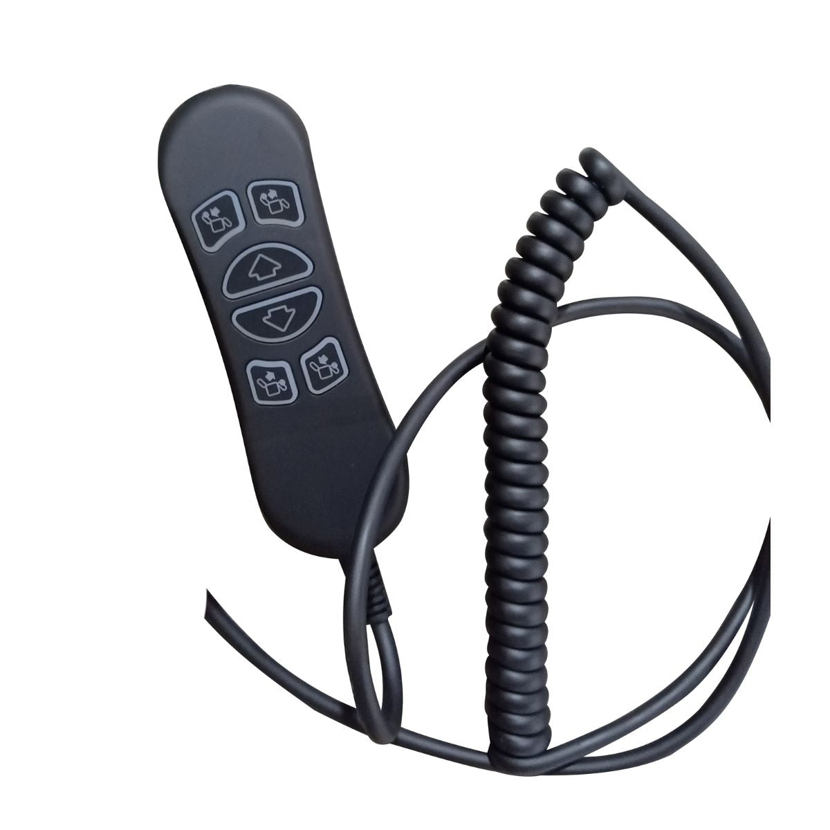 Aisha Medical Lift Chair with Power Headrests 99988