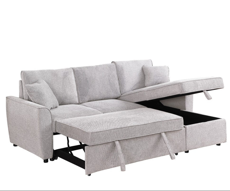 Sectional Bed