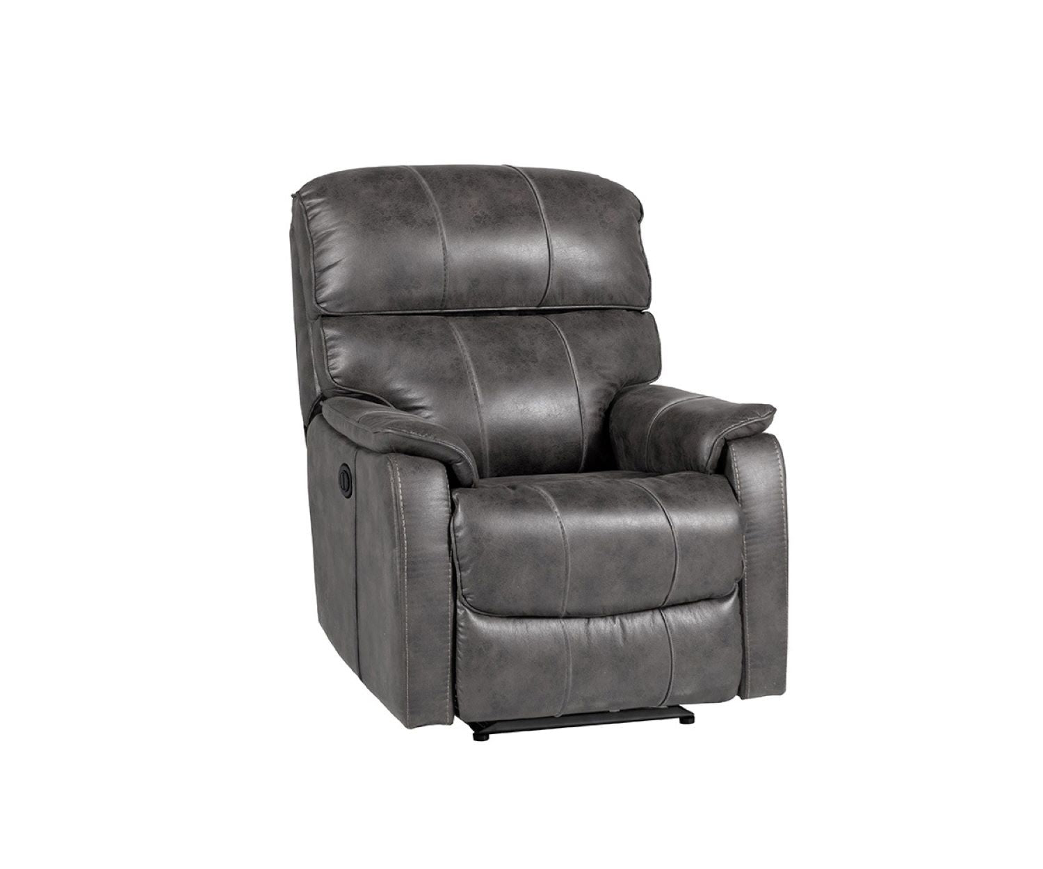 Ayla Granite Power Recliner Chair 783GR