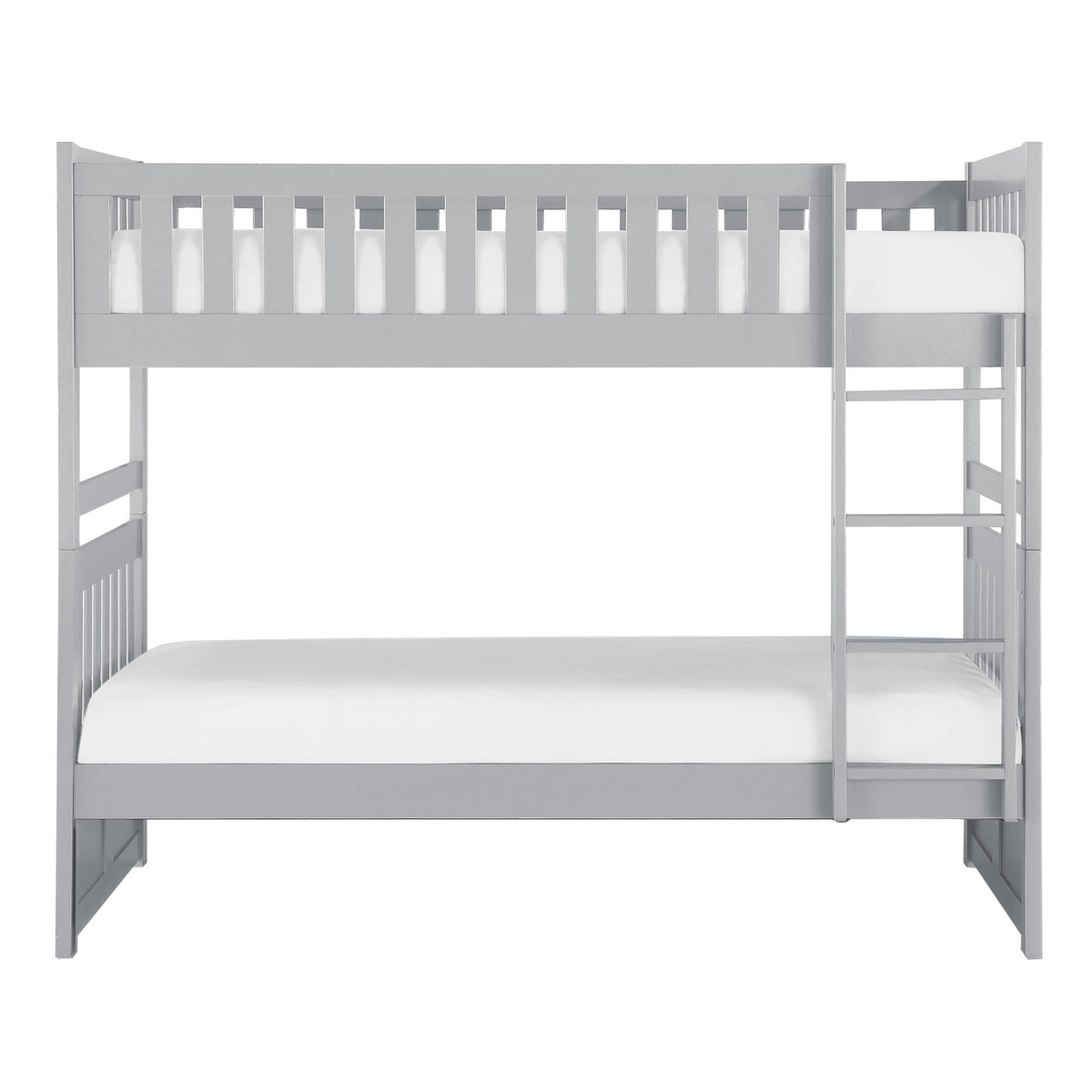 Orion Twin Bunk Bed B2063-1