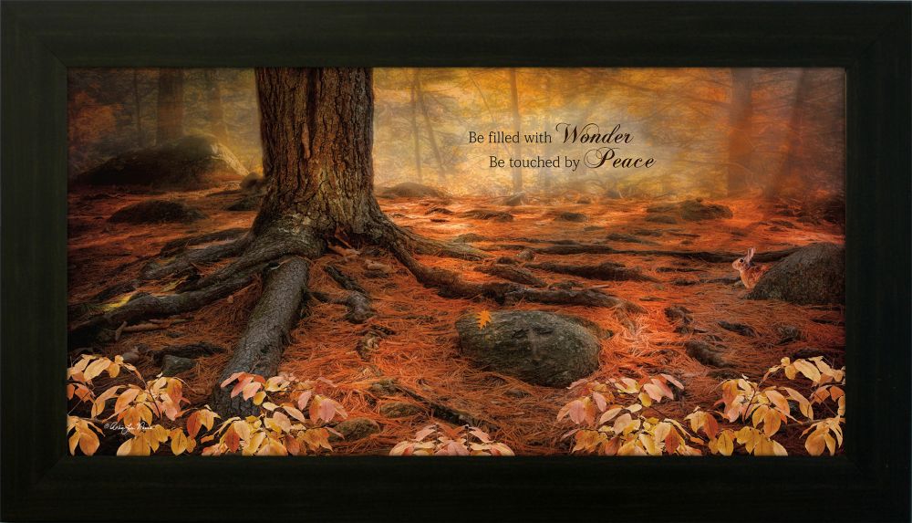 Wonder Canvas Custom Order 12" x 24"