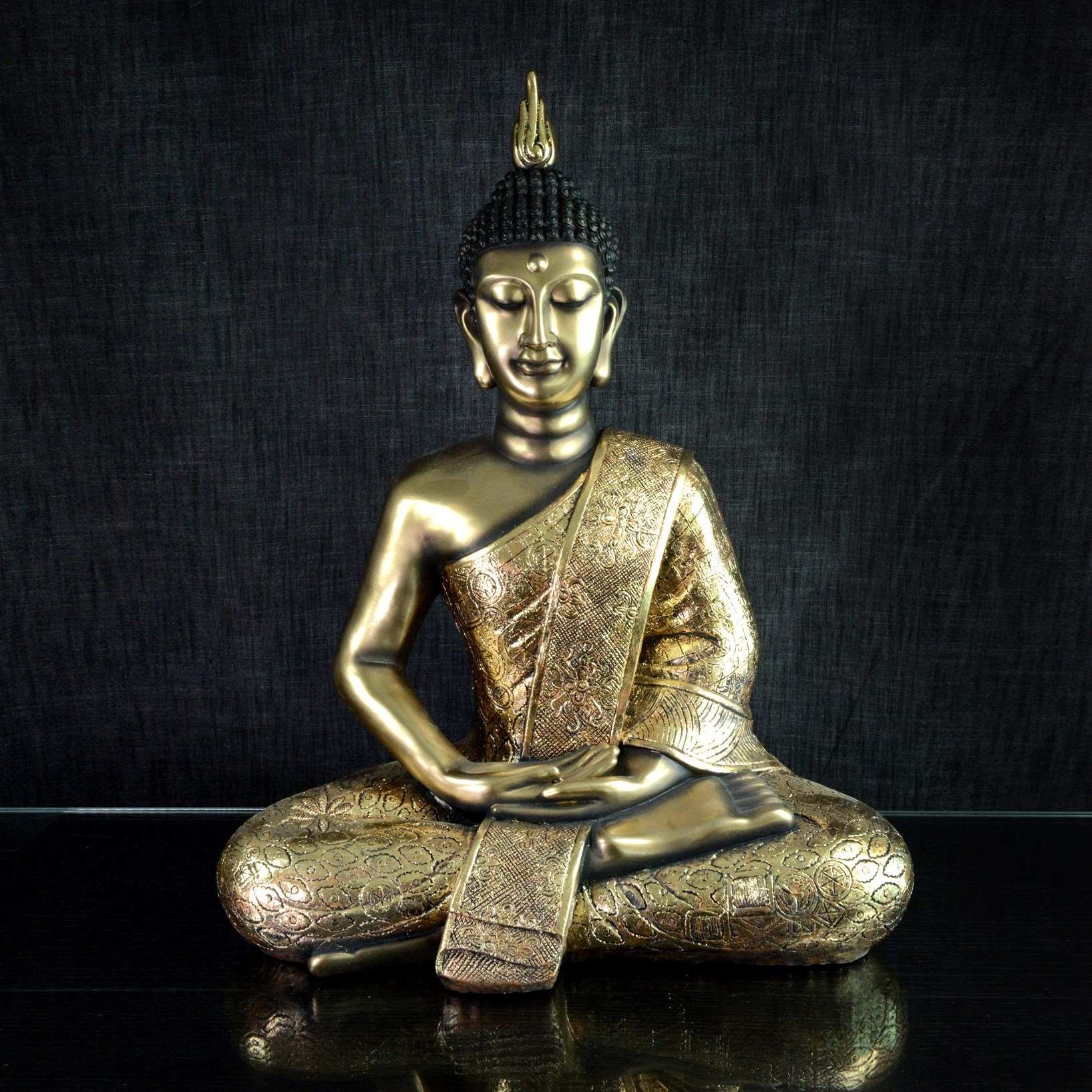 Buddha