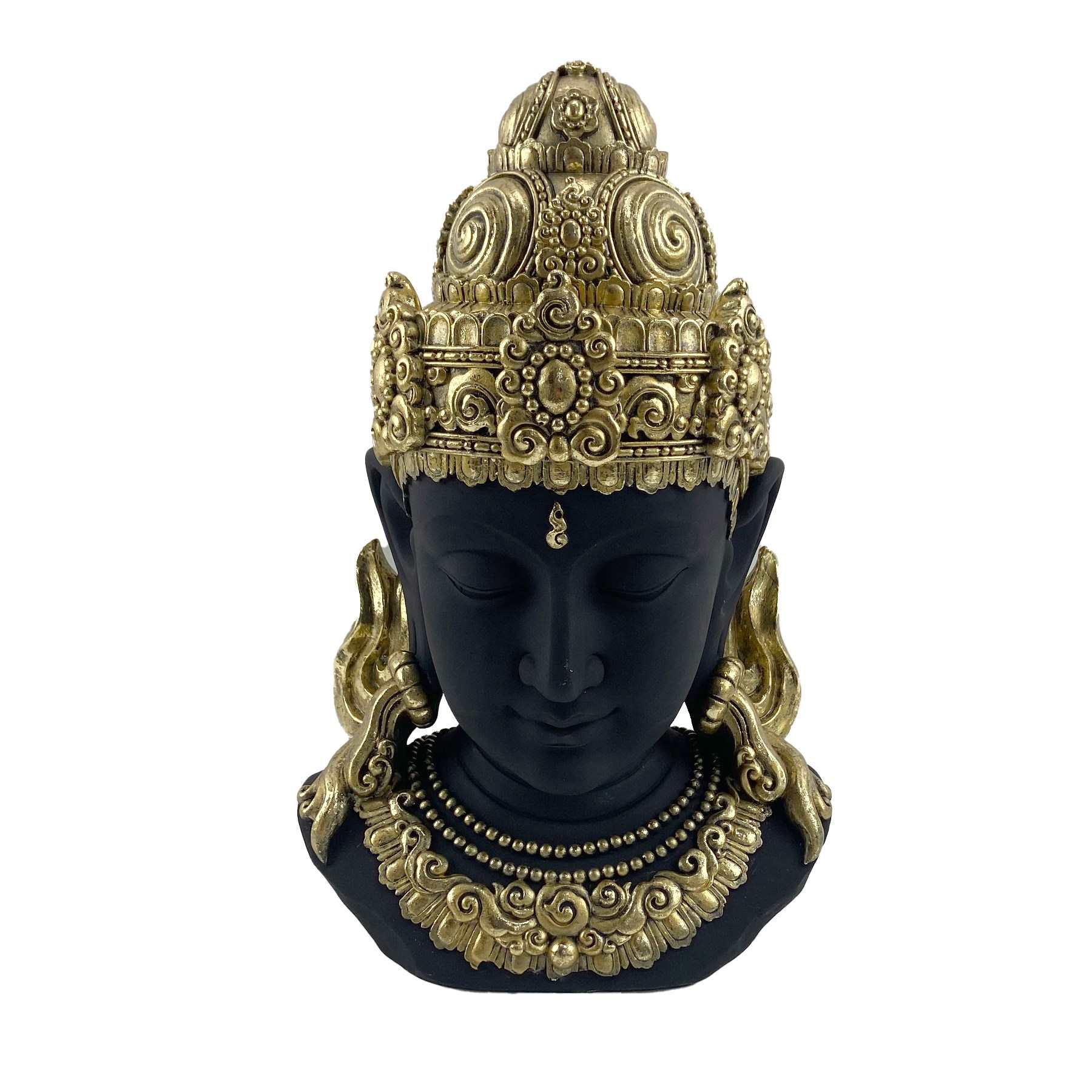 BUDDHA HEAD EL 22-342