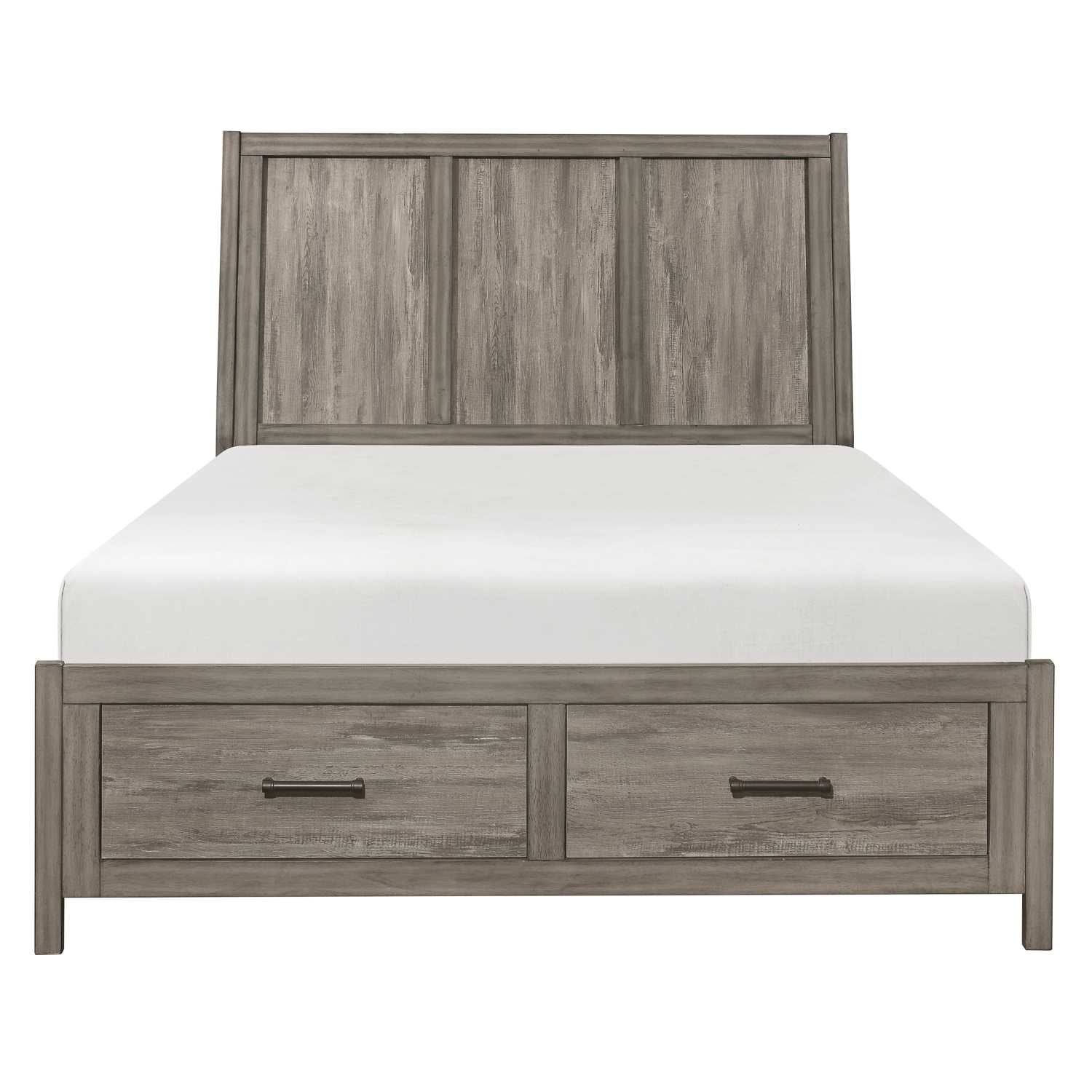 Bainbridge Storage Bed 1526