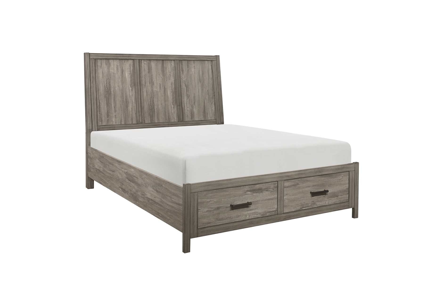 Bainbridge Storage Bed 1526