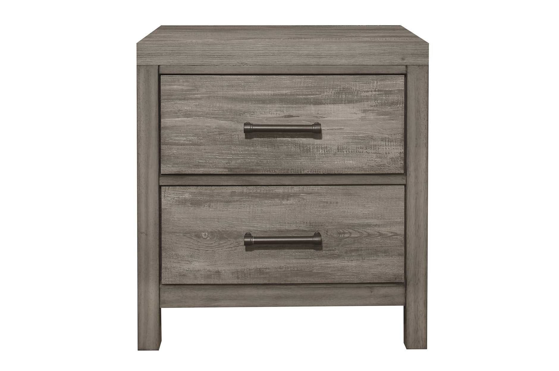 Bainbridge Nightstand