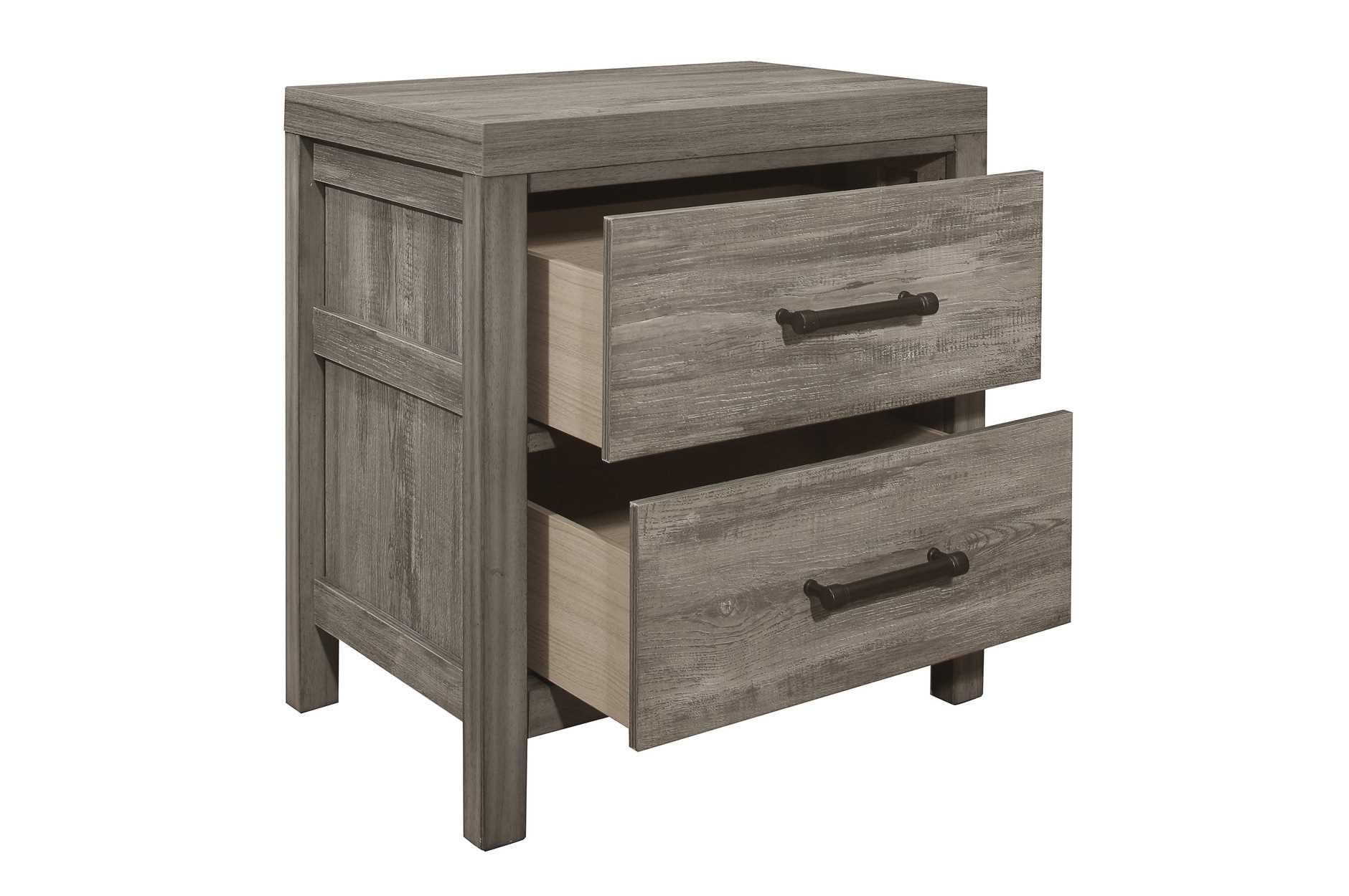 Bainbridge Nightstand