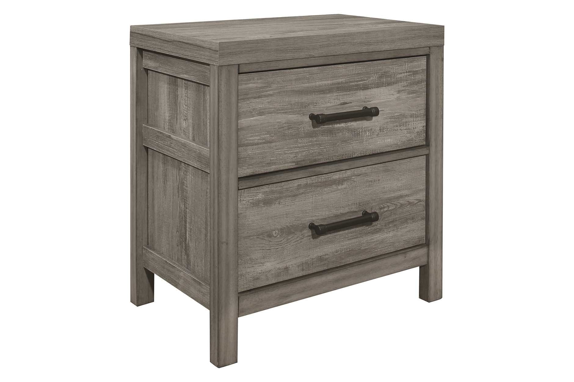 Bainbridge Nightstand