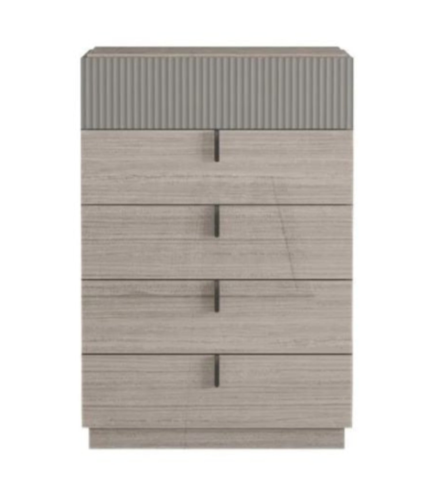 Bellamy Beige Agley Lacquer Bedroom Set 1791