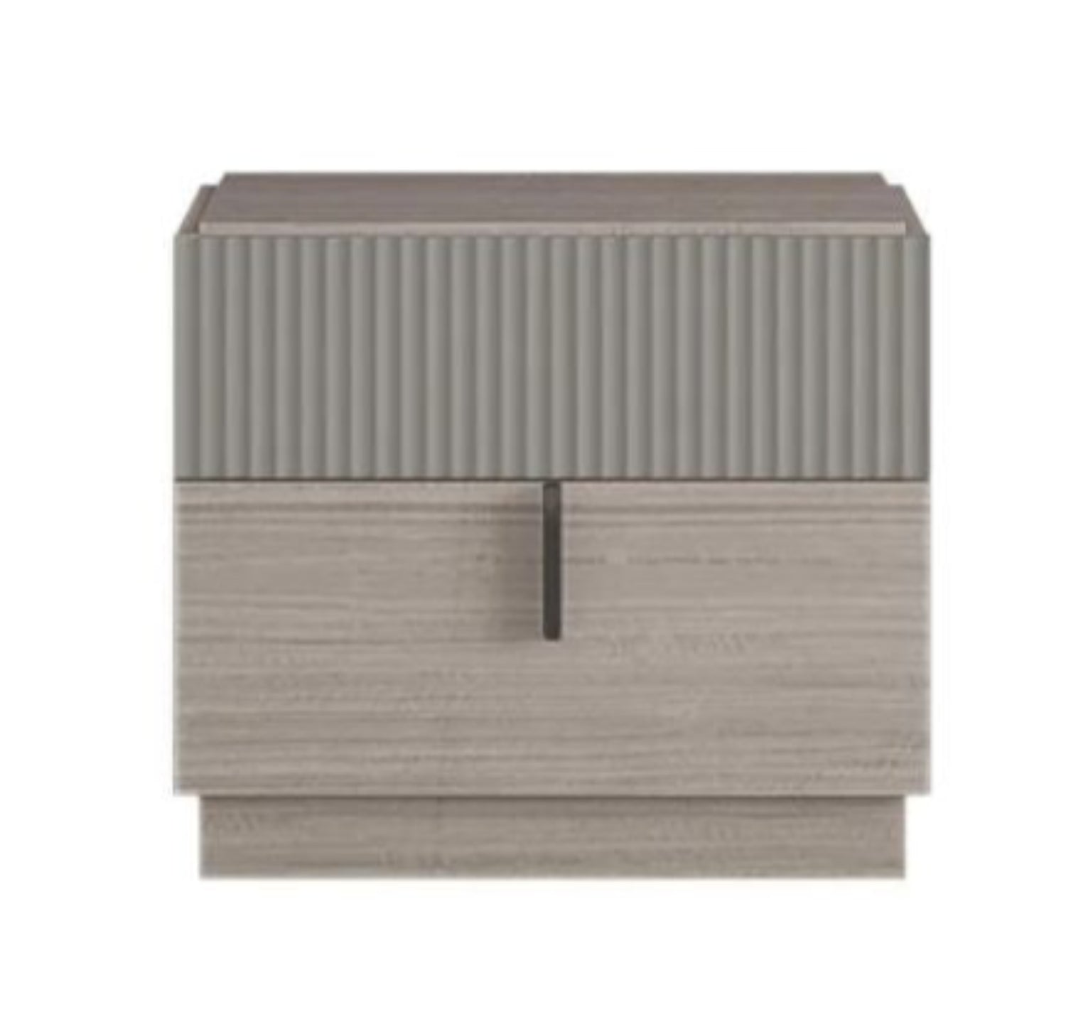 Bellamy Beige Agley Lacquer Bedroom Set 1791