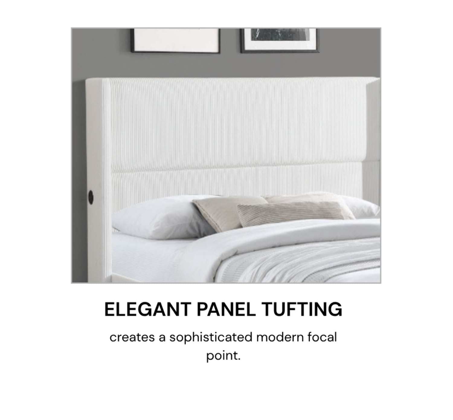 Black Hydraulic Lift Corduroy Fabric Bed with Built-In USB Charging Ports 2164