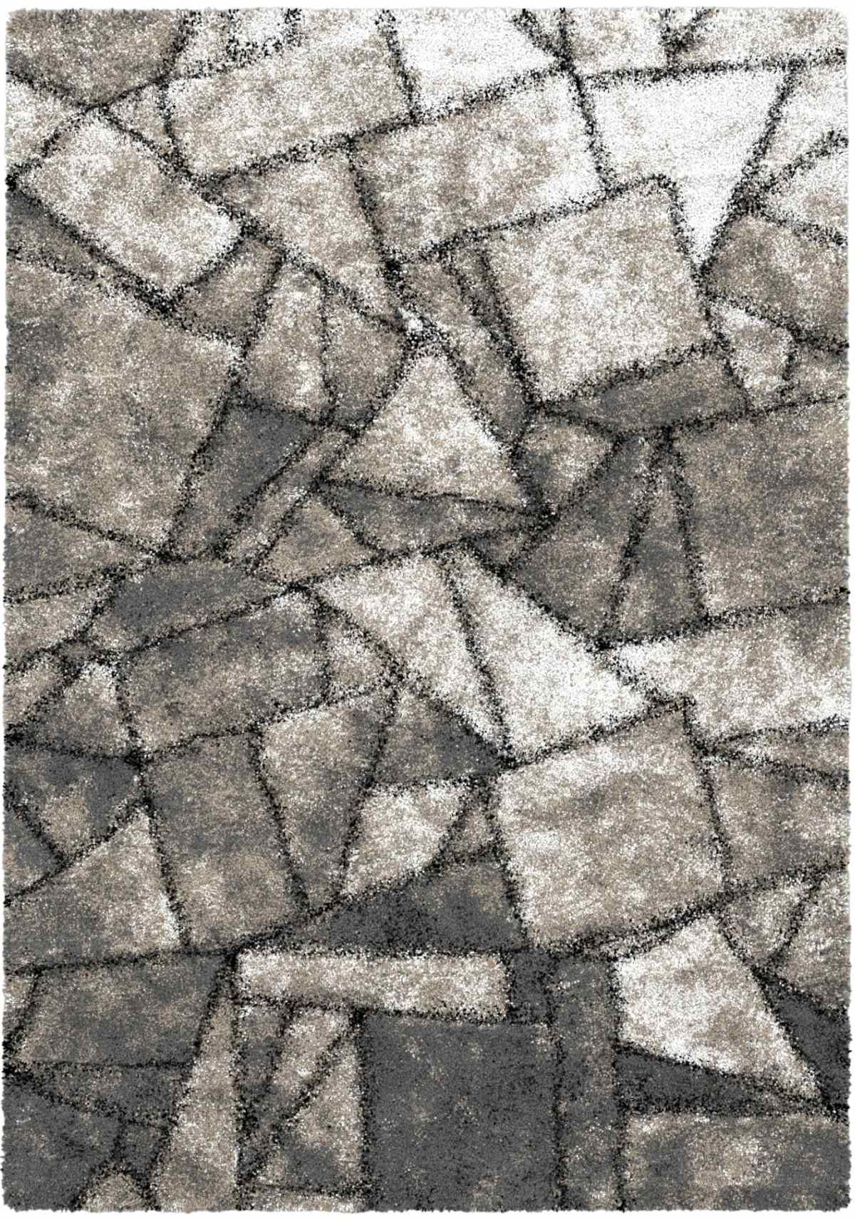 Boston Rugs Collection Vizon - White P840A