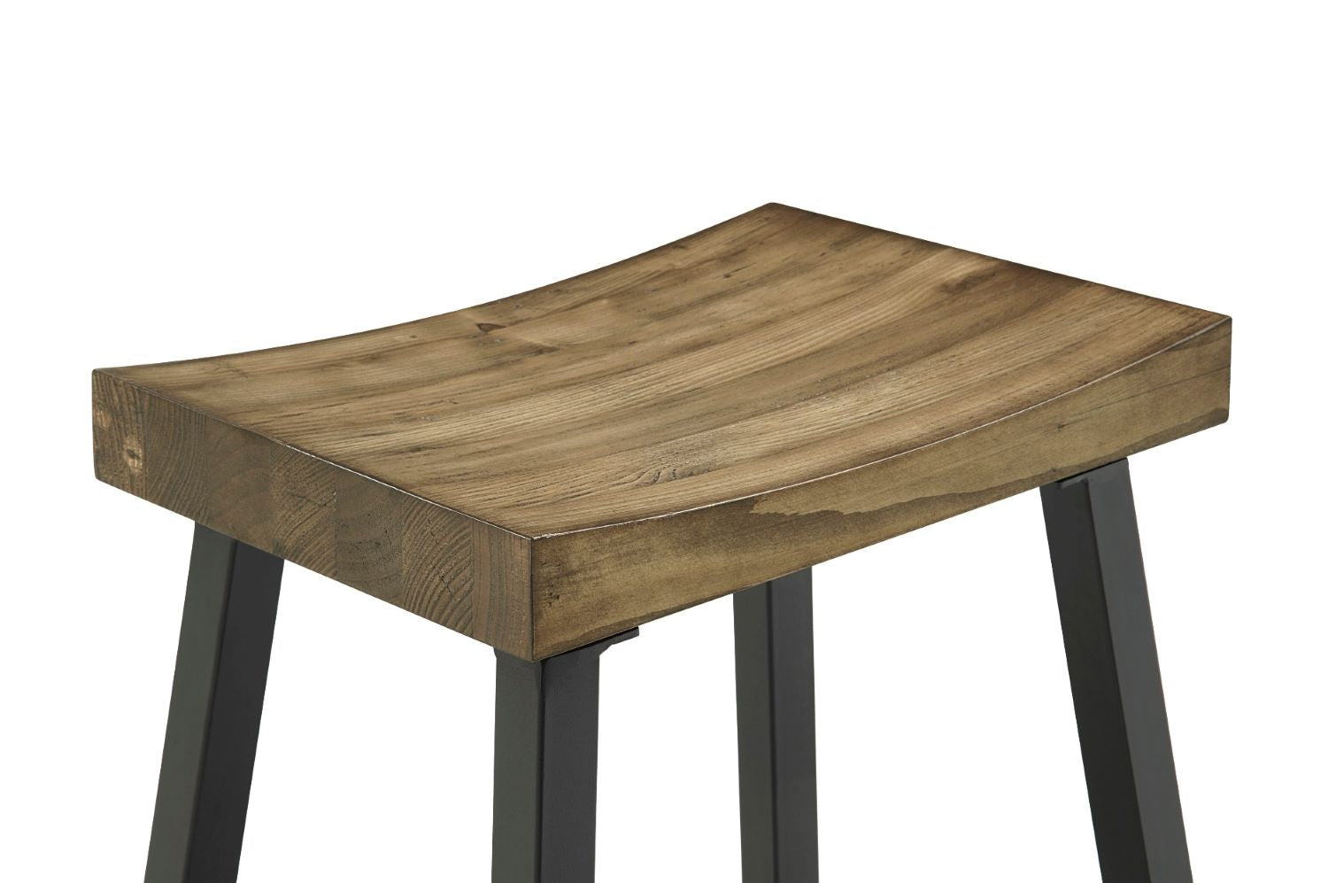 Braddock Wooden Counter Height 5pc Dining Set 6032