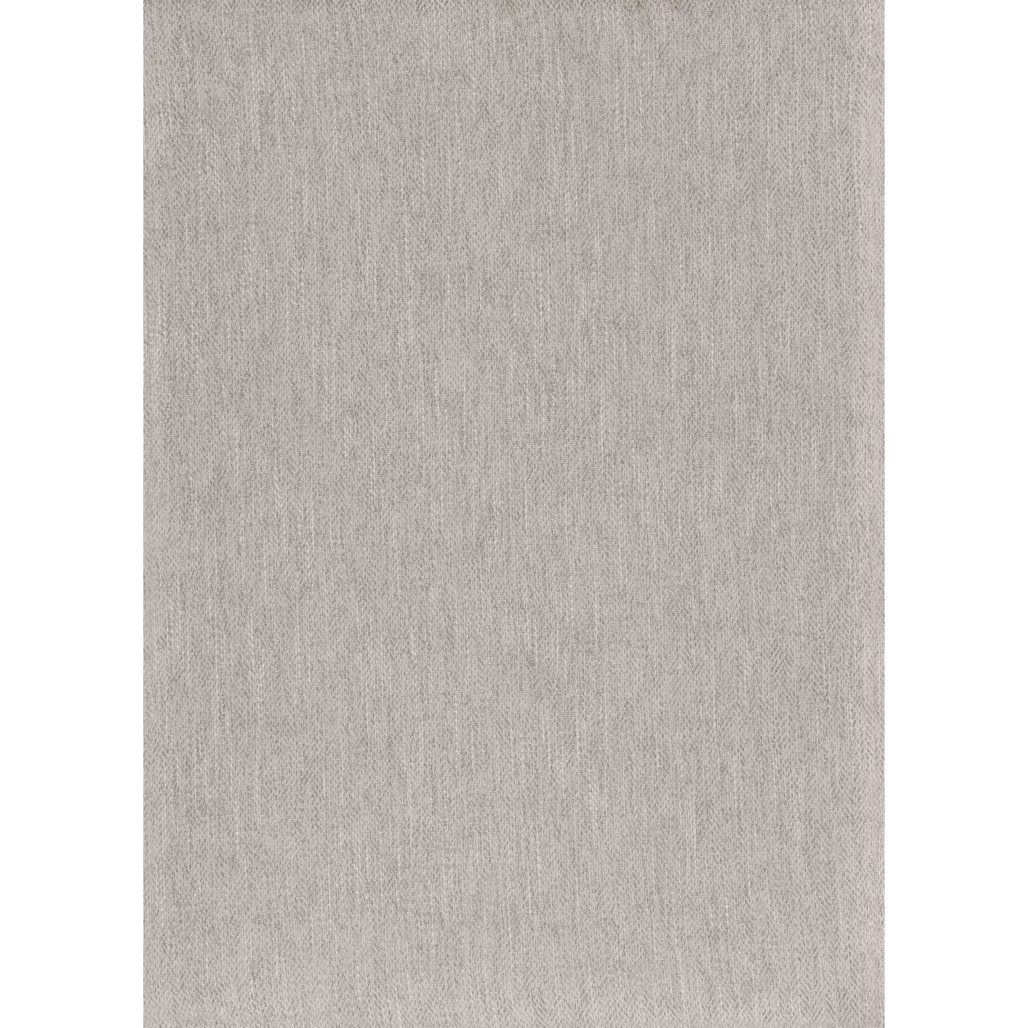 Grey Fabric Dining Chair fabric