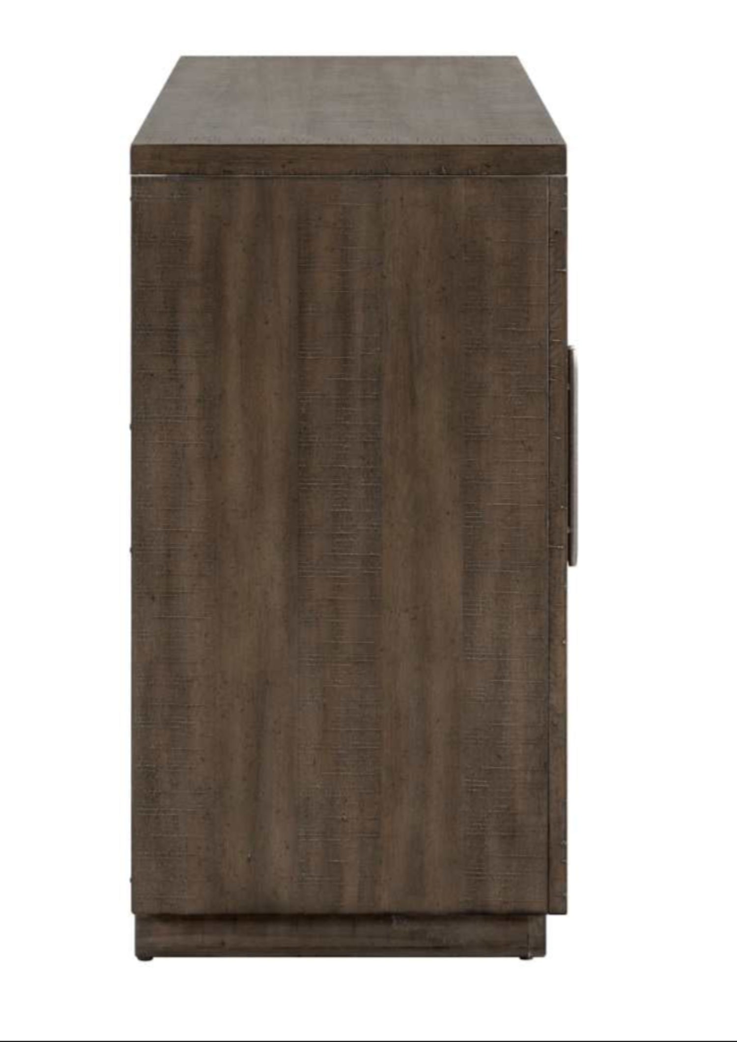 Brown Wooden server