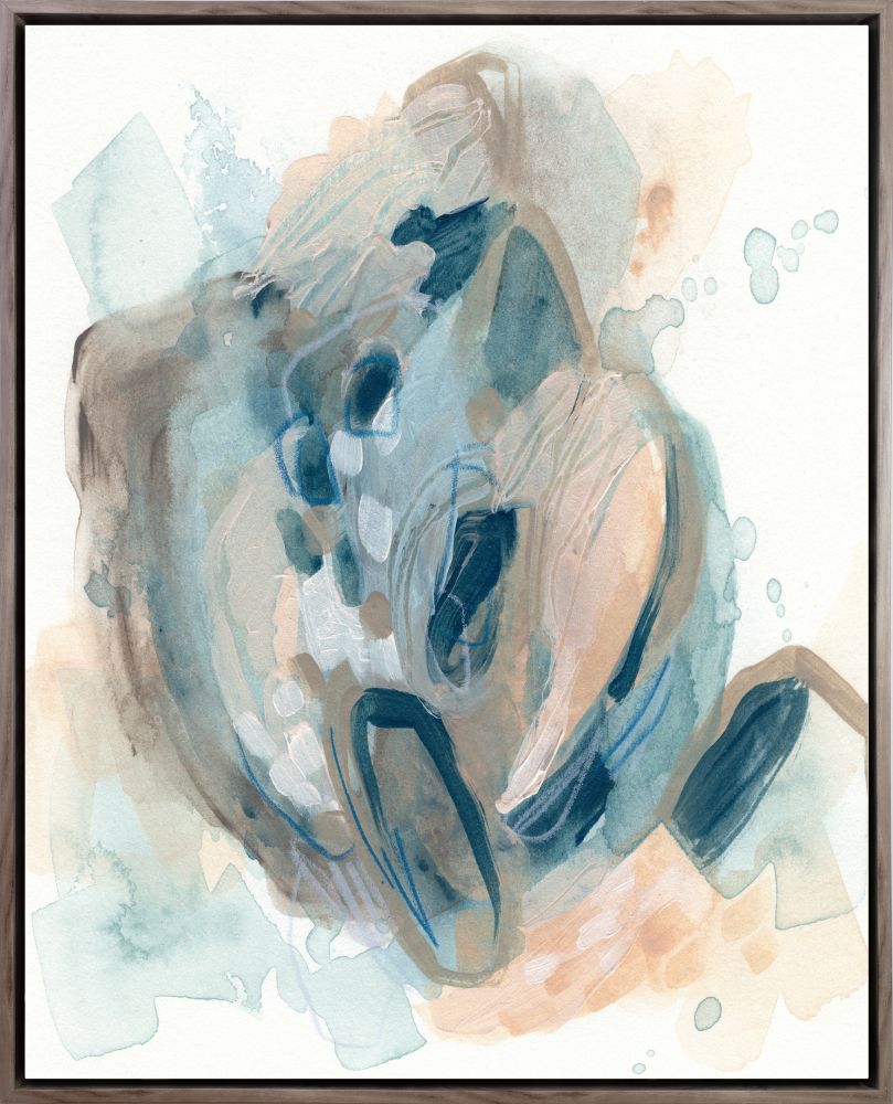 Soft Vortex 2 PC Floating Frame