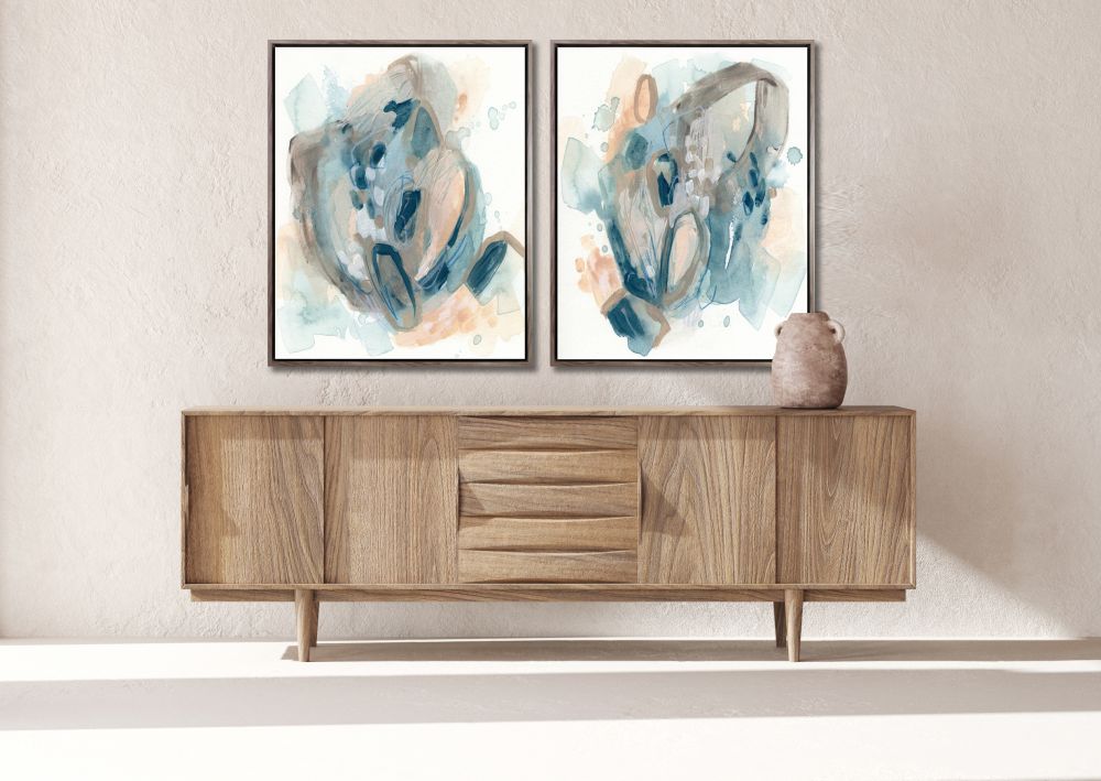 Soft Vortex 2 PC Floating Frame