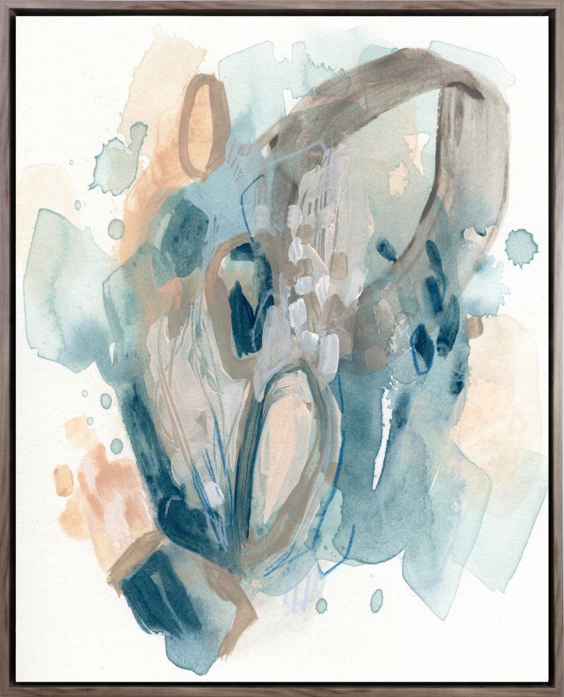 Soft Vortex 2 PC Floating Frame