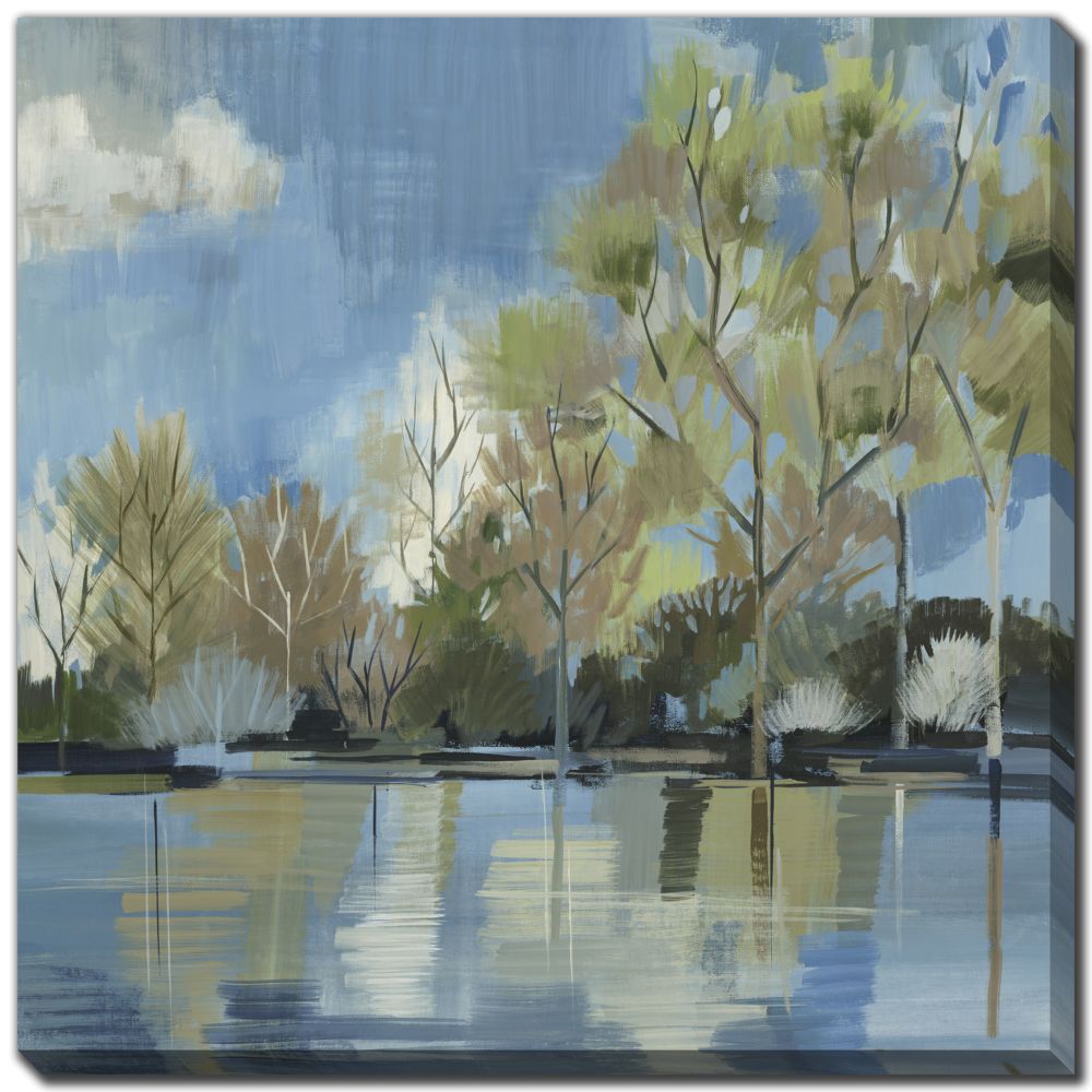 Enchanted Forest 2 PC canvas art