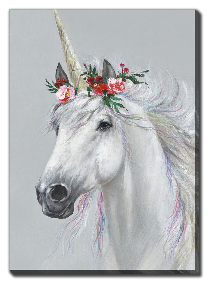 Stardust Canvas Art 20" x 28"