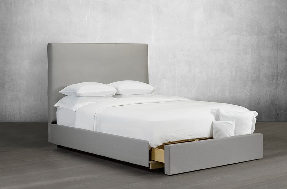 Canadian Made Bed 150