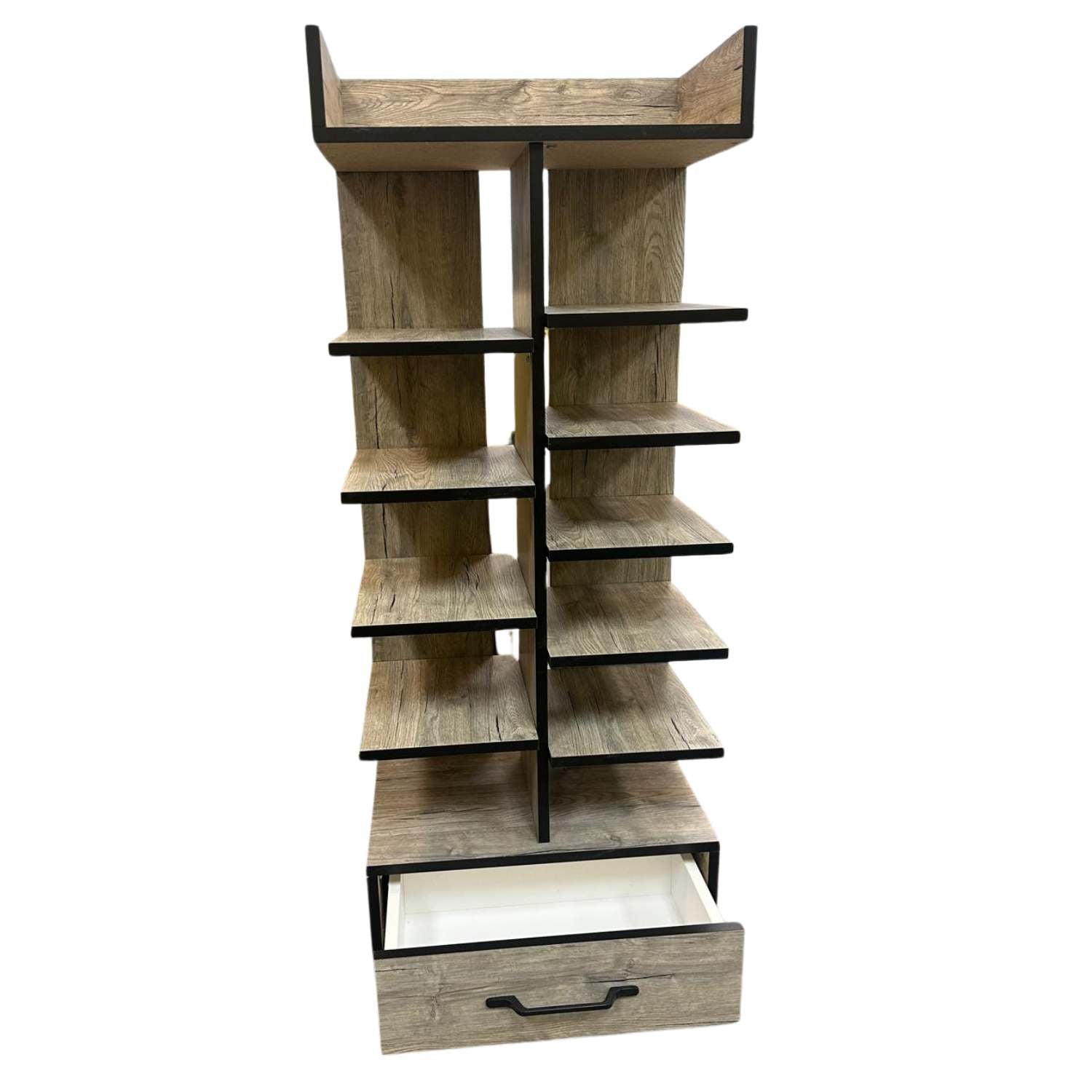 Canadian Made Shoe Rack SR 990