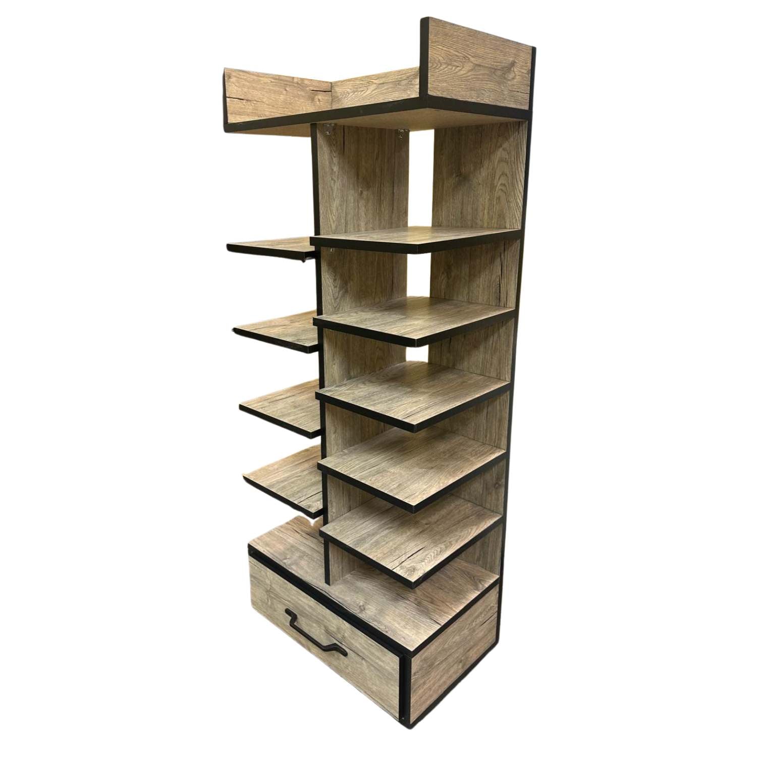 Canadian Made Shoe Rack SR 990