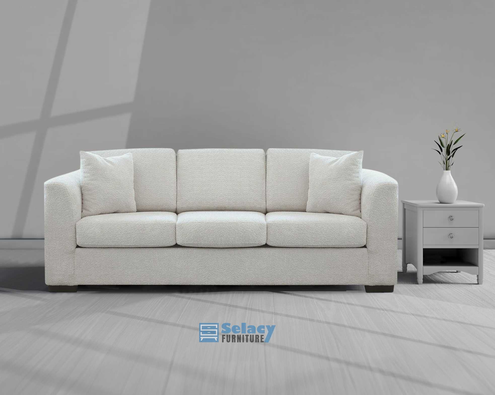 Canadian Made Sofa and Loveseat 2303(Discontinued)