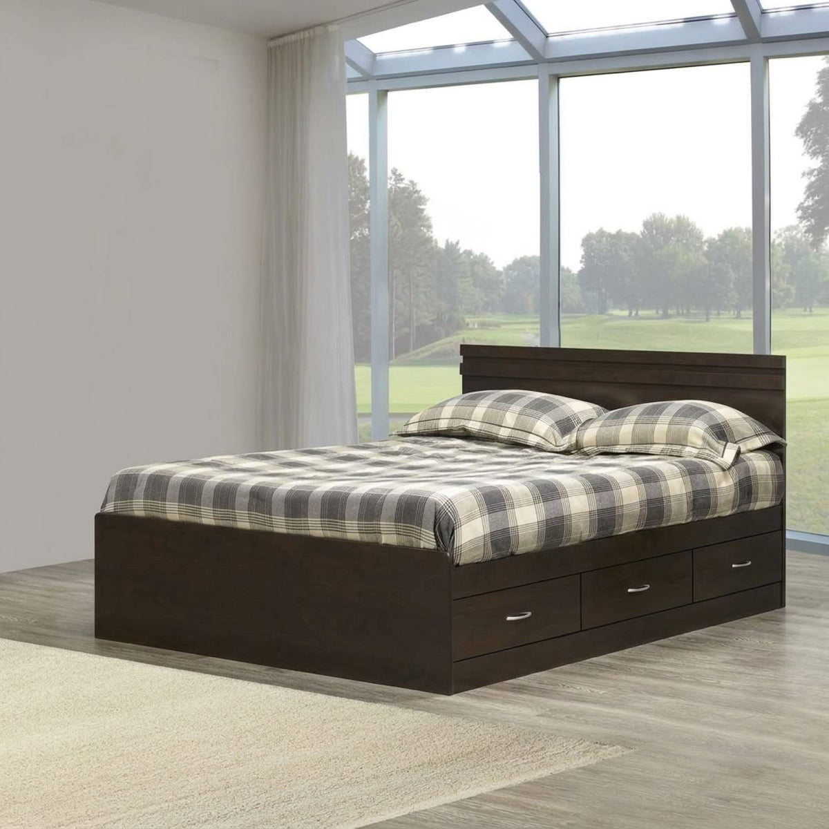 Canadian Made 6PC Bedroom Set 1450