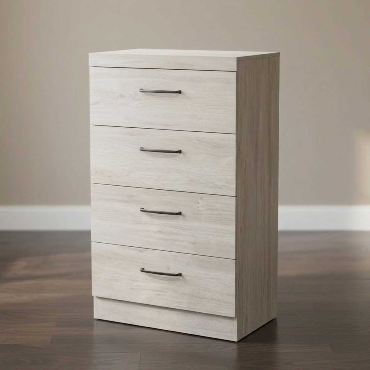 Canadian Made 4 Drawer Chest 6775