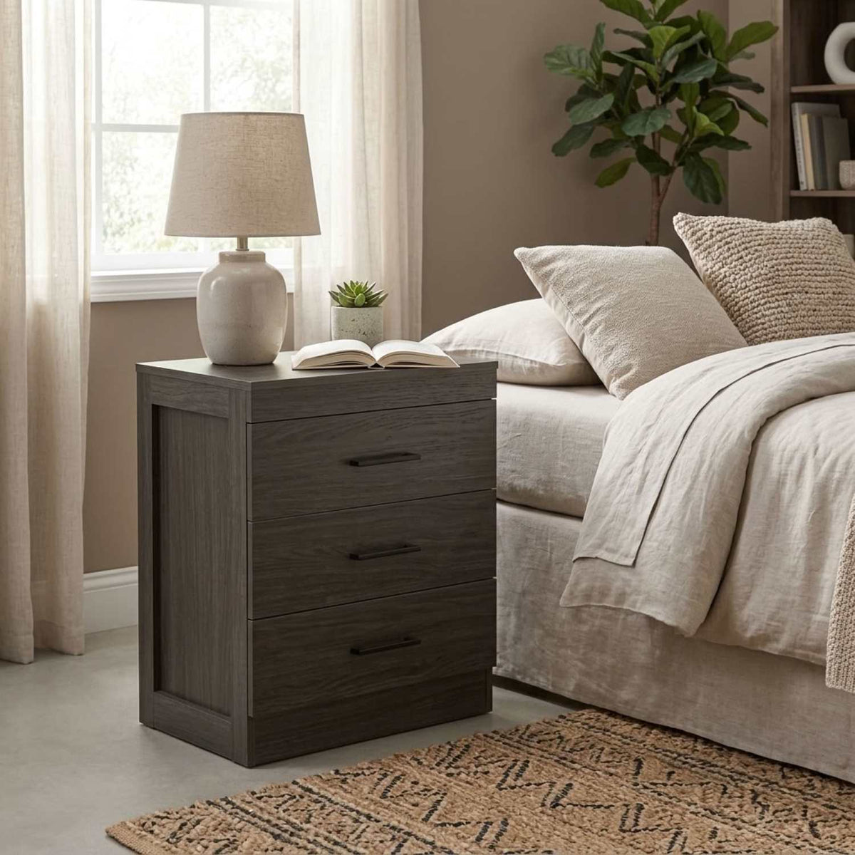 Canadian Made Night Stand 5060