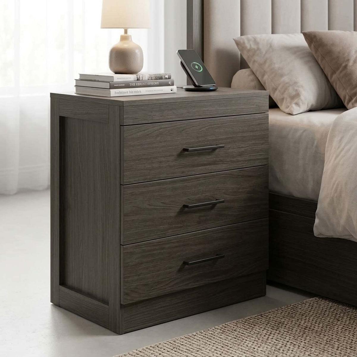 Canadian Made Night Stand 5060