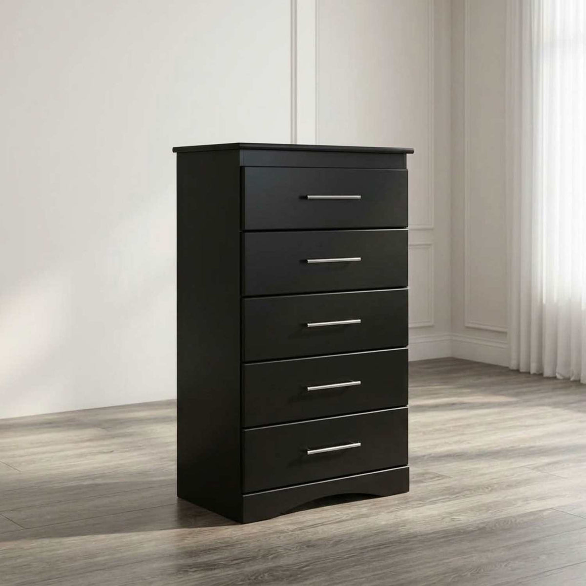 Canadian Made 5 Drawer Chest 6400