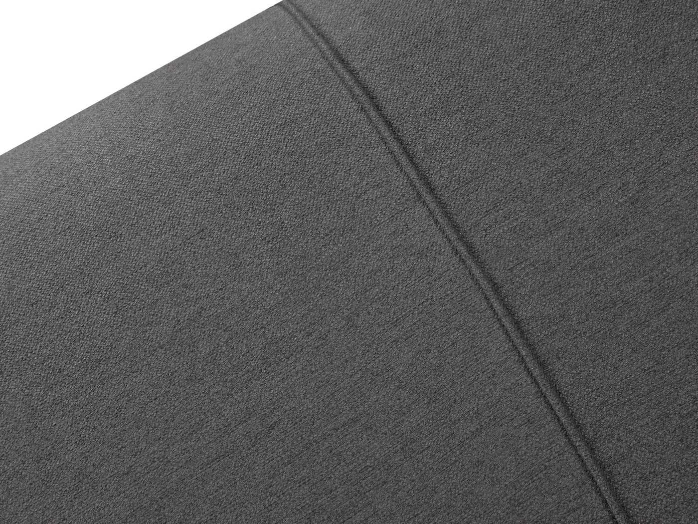 Canadian Made Fabric Chair Dark Grey 5005