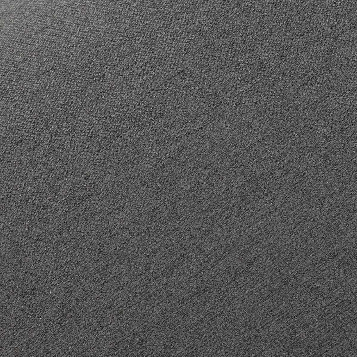 Canadian Made Fabric Chair Dark Grey 5005