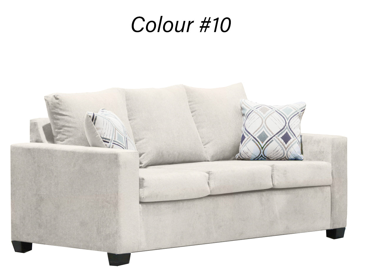 Canadian Made Sofa Collection 1406