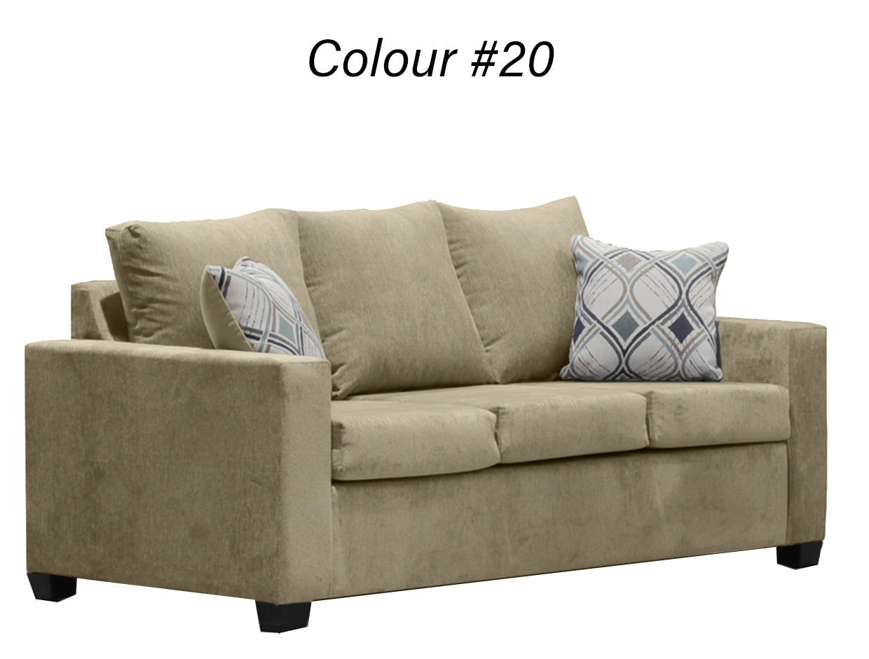 Canadian Made Sofa Collection 1406