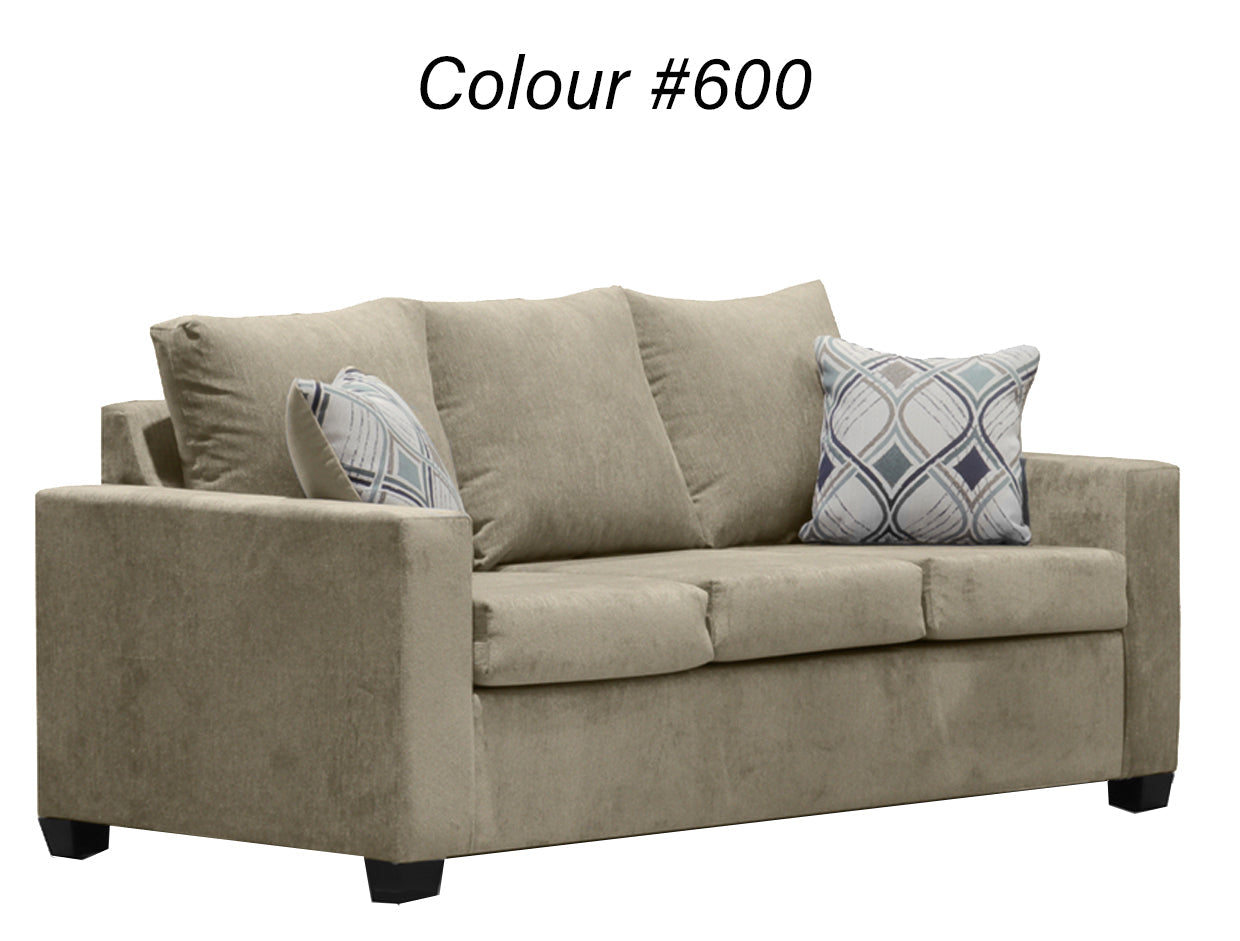 Canadian Made Sofa Collection 1406