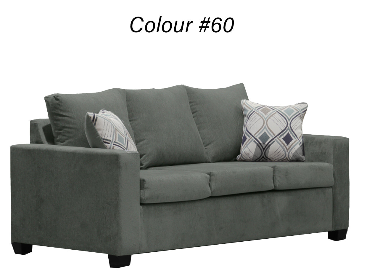Canadian Made Sofa Collection 1406