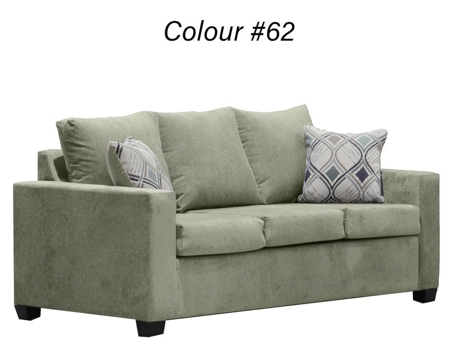 Canadian Made Sofa Collection 1406