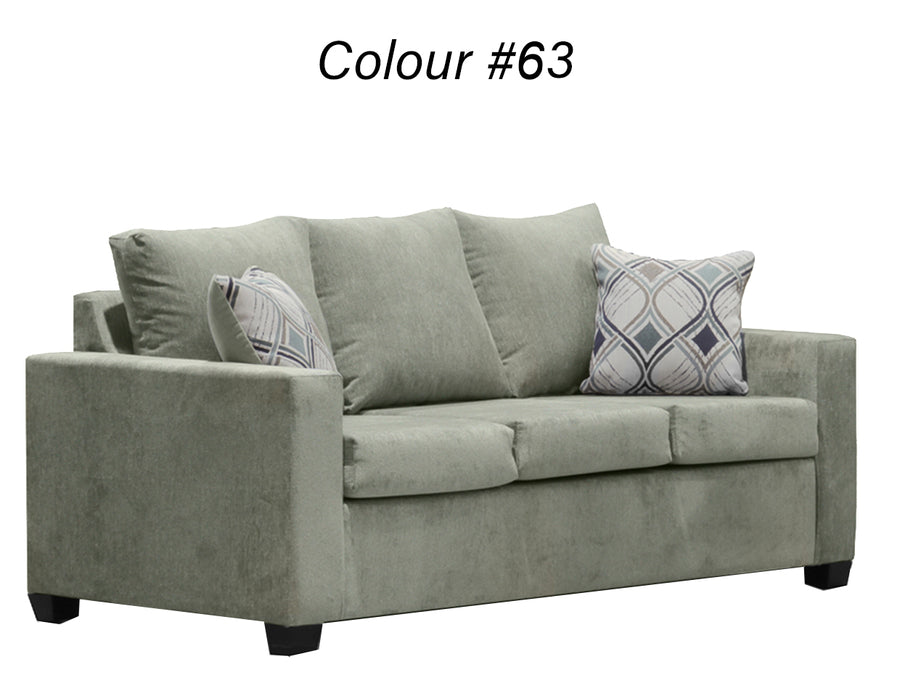 Canadian Made Sofa Collection 1406