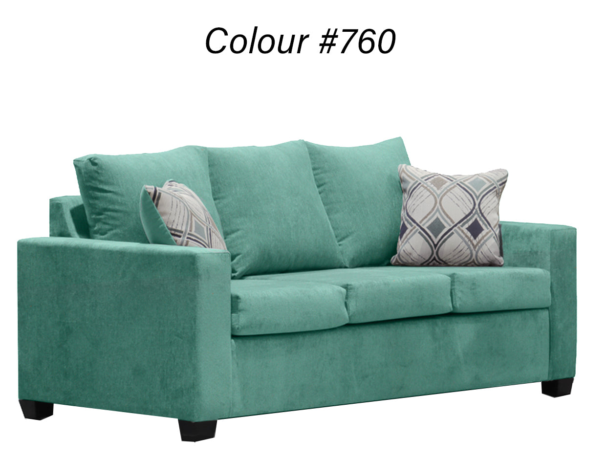 Canadian Made Sofa Collection 1406