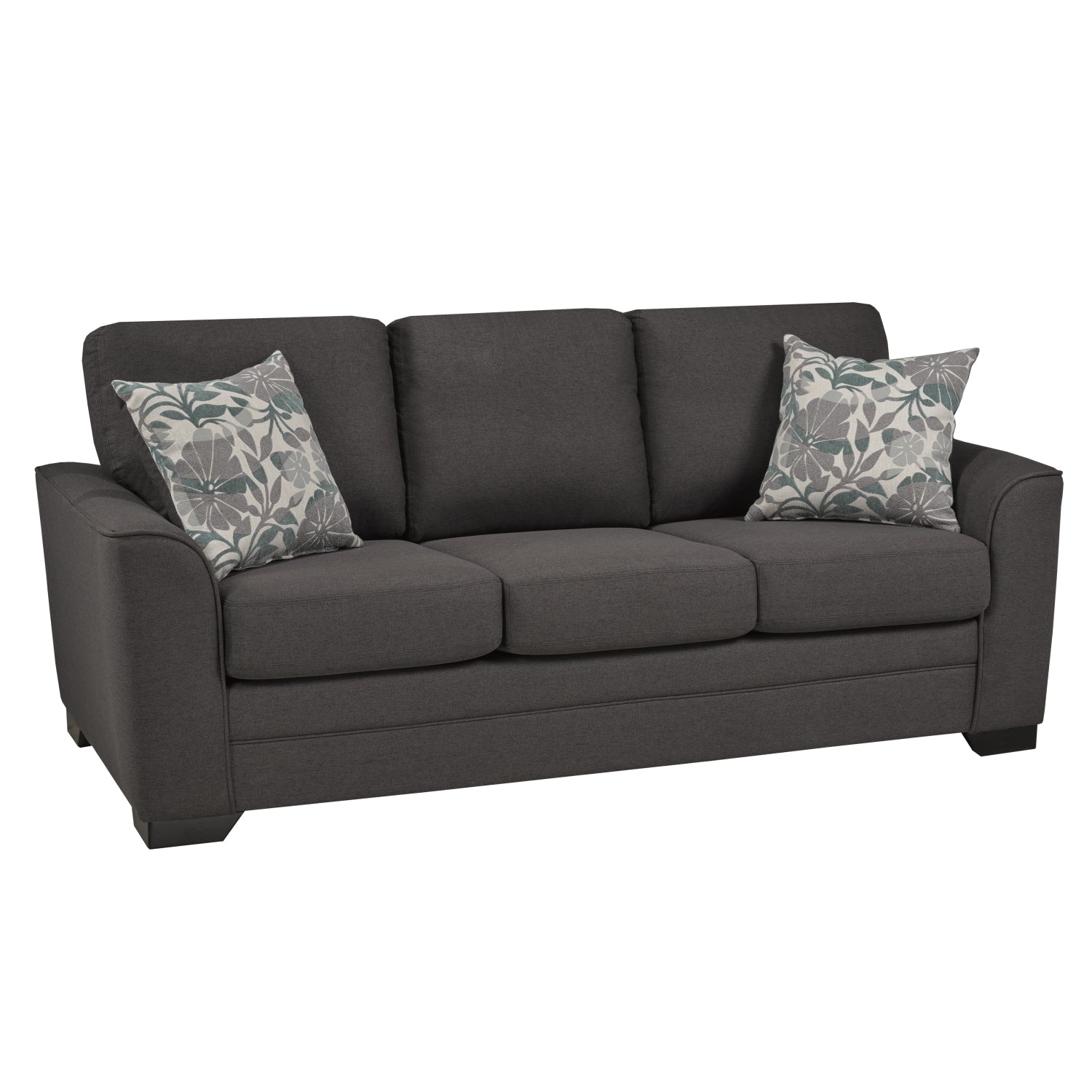 Pearson Canadian Made Sofa Collection Charcoal 4416