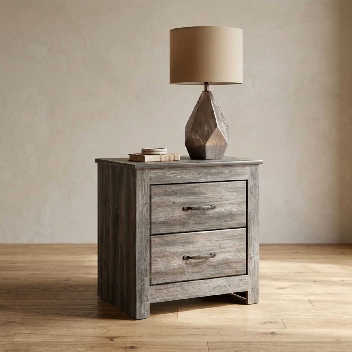 Canadian Made Storage Bedroom Set 6720