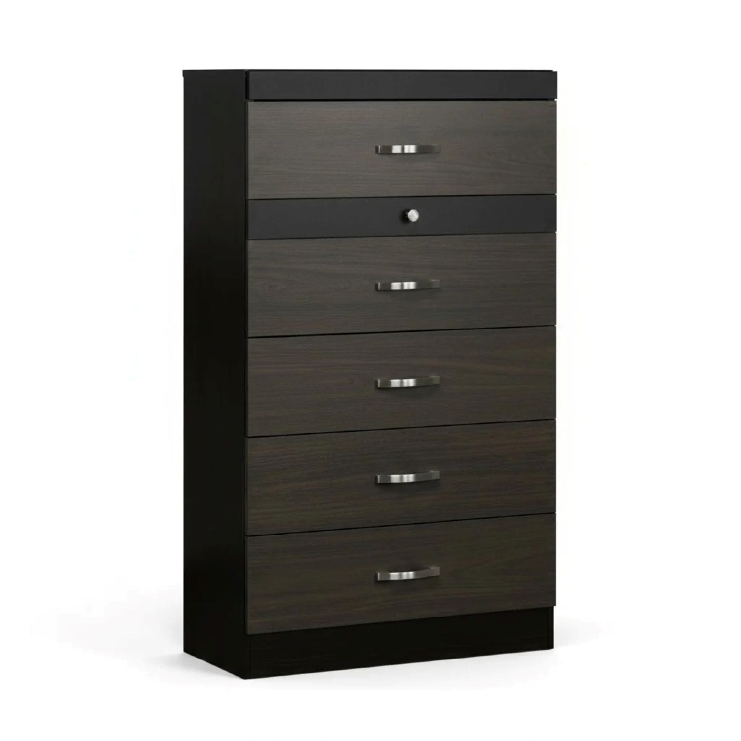 Canadian Made Chest Black/Tuxedo A9